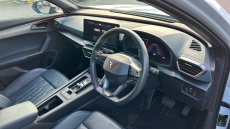 CUPRA Formentor 1.5 TSI 150 V2 5dr DSG Petrol Estate